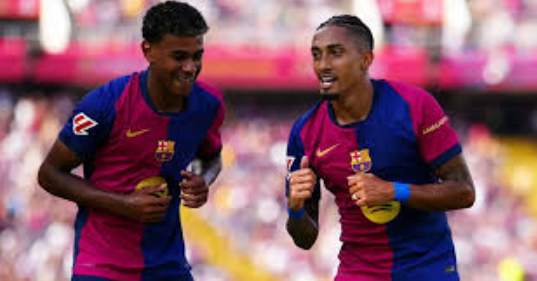 Nhận định bóng đá Girona vs Barcelona: Món nợ khó đòi
