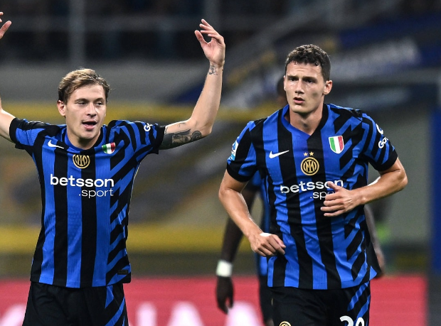 Nhận định bóng đá Monza vs Inter Milan: Đè bẹp đối thủ
