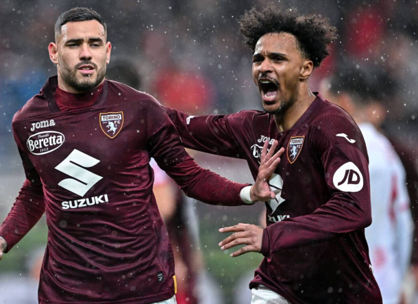 Nhận định bóng đá Torino vs Lecce: Tiếp đà thăng hoa