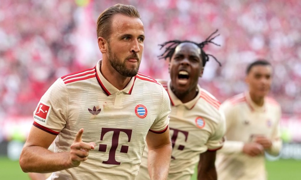 Dự đoán Bayern Munich vs Dinamo Zagreb, 2h00 ngày 18/9, Champions League 2024/25