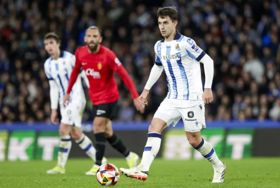 Nhận định bóng đá Mallorca vs Sociedad: Thất bại nối tiếp thất bại