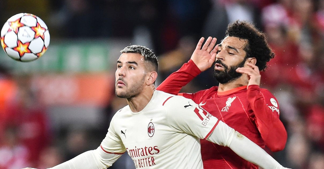 Tỷ lệ bóng đá trận Milan vs Liverpool, 2h00 ngày 18/9, Cúp C1 châu Âu