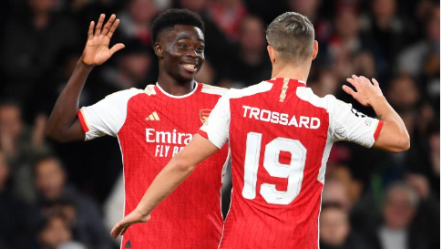 Nhận định bóng đá Atalanta vs Arsenal: Vượt qua nghịch cảnh