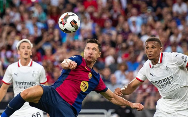 Nhận định bóng đá Monaco vs Barcelona: Làn gió tươi mới