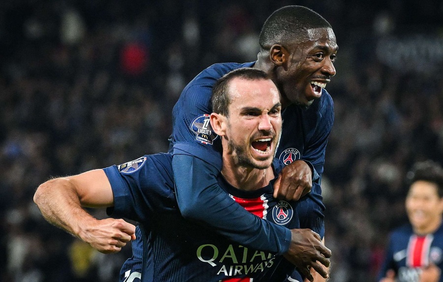 Dự đo&aacute;n PSG vs Girona, 2h00 ng&agrave;y 19/9, Champions League 2024/25