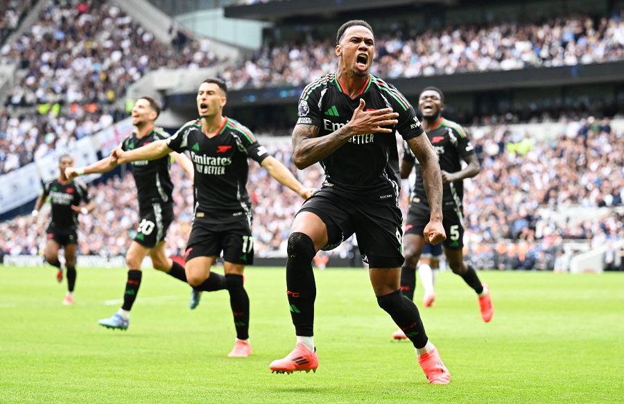 Dự đo&aacute;n Atalanta vs Arsenal, 2h00 ng&agrave;y 20/9, Champions League 2024/25
