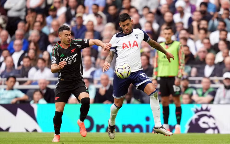 Dự đoán Tottenham vs Brentford, 21h00 ngày 21/9, Ngoại hạng Anh 2024/25