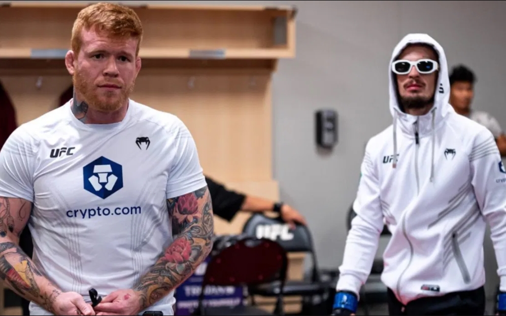 Tim Welch lập luận cho chỉ đạo sai lầm với Sean O'Malley ở UFC 306