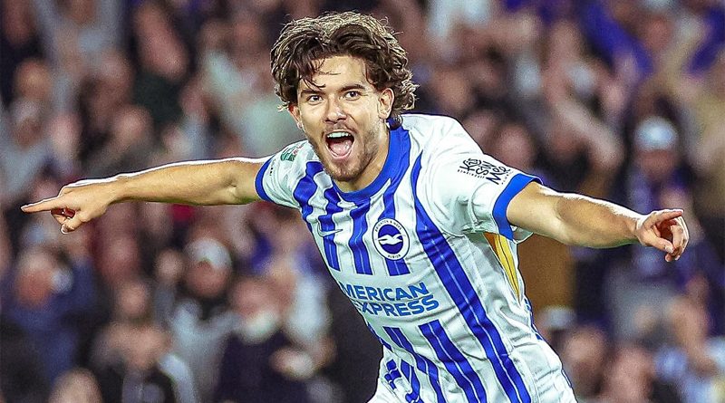 Dự đoán Brighton vs Nottingham, 20h00 ngày 22/9, Ngoại hạng Anh 2024/25