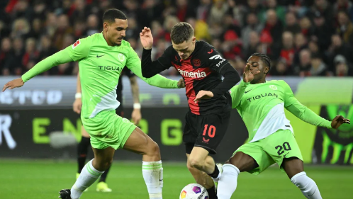 Nhận định bóng đá Leverkusen vs Wolfsburg: Nhà vô địch lên tiếng