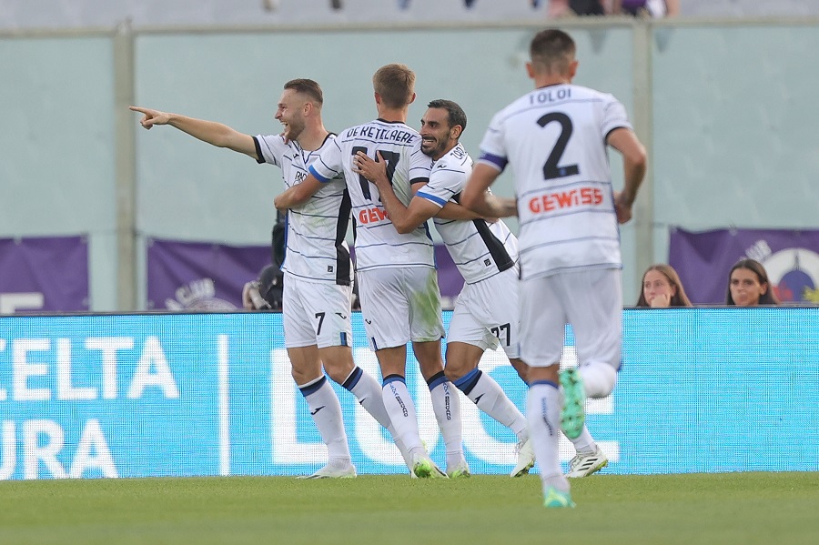 Dự đoán Atalanta vs Como, 1h45 ngày 25/9, Serie A 2024/25