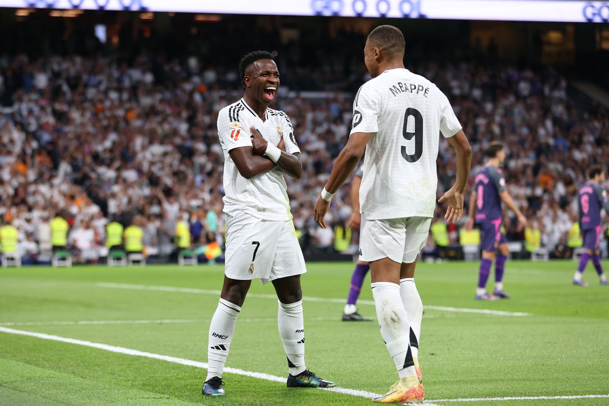 Dự đoán Real Madrid vs Alaves, 2h00 ngày 25/9, La Liga 2024/25