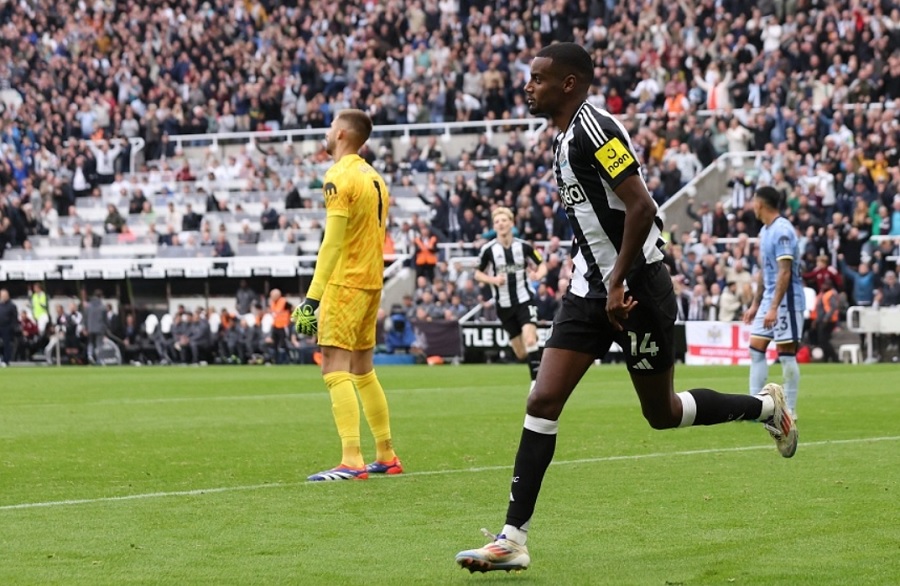Dự đoán Wimbledon vs Newcastle, 1h45 ngày 25/9, League Cup 2024/25