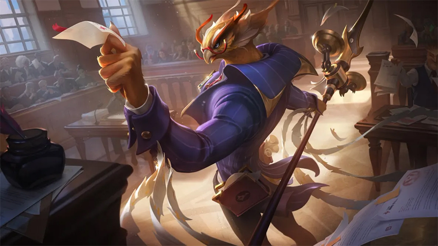 LMHT 14.19 LOL: Chi tiết bản cập nhật Liên Minh Huyền tháng 9/2024 (Trang bị) LMHT 14.19 LOL: Chi tiết bản cập nhật Liên Minh Huyền tháng 9/2024 (Trang bị)
