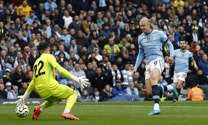 Tỷ lệ bóng đá trận Man City vs Watford, 1h45 ngày 25/9, League Cup