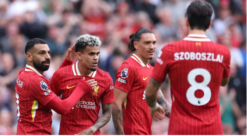 Nhận định bóng đá Liverpool vs West Ham: Sân Anfield mở hội