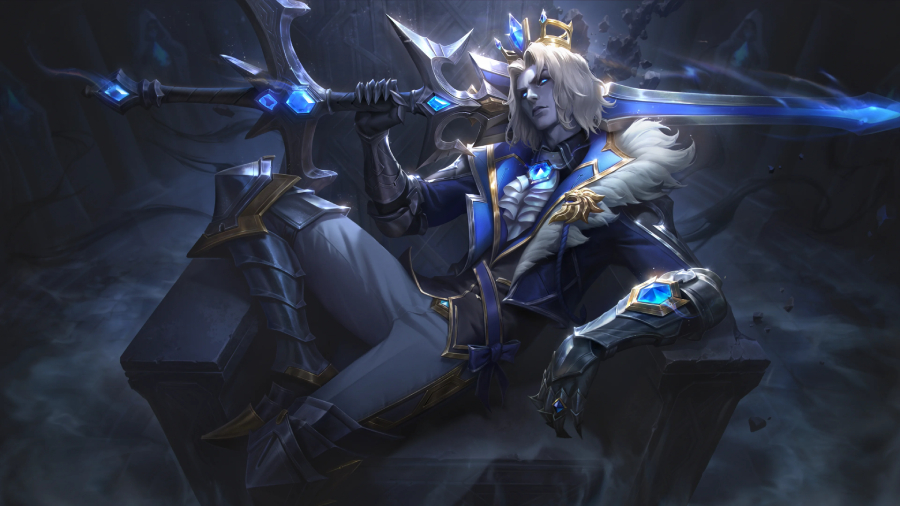 LMHT 14.19 LOL: Bản cập nhật Liên Minh Huyền tháng 9/2024 (Tướng và hệ thống) LMHT 14.19 LOL: Bản cập nhật Liên Minh Huyền tháng 9/2024 (Tướng và hệ thống)