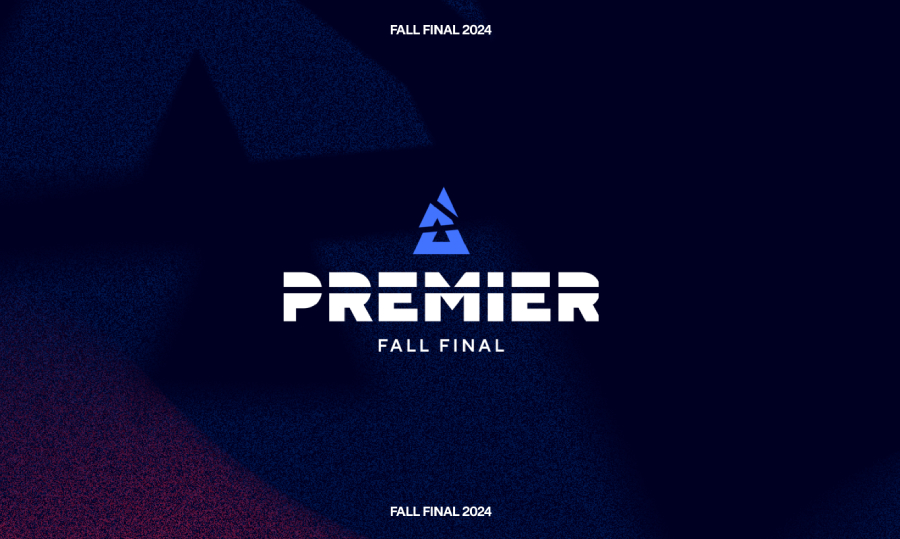 Lịch thi đấu CSGO 2 BLAST Premier Fall Finals 2024
