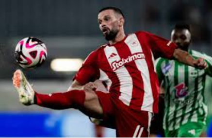 Nhận định bóng đá Lyon vs Olympiacos: Mãnh sư xuống tinh thần