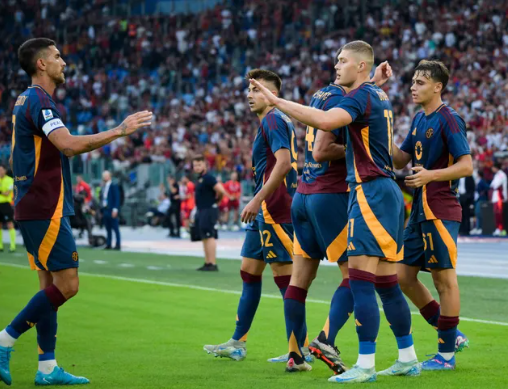 Nhận định bóng đá Roma vs Bilbao: Trở lại chuỗi ngày thất vọng