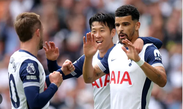 Nhận định bóng đá Tottenham vs Qarabag: Gà trống tự tin