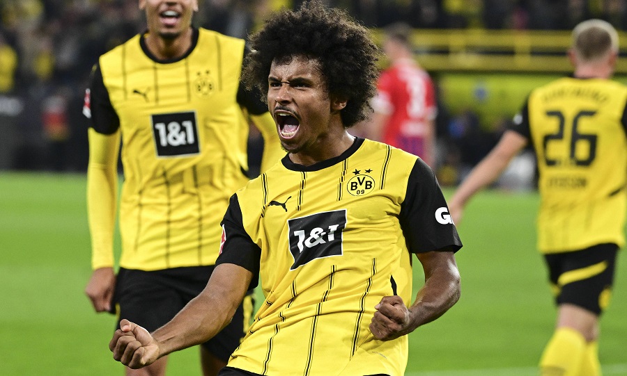 Dự đoán Dortmund vs Bochum, 1h30 ngày 28/9, Bundesliga 2024/25