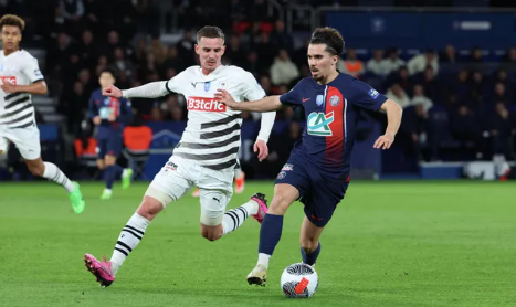 Nhận định bóng đá PSG vs Rennes: Sức mạnh khó cưỡng