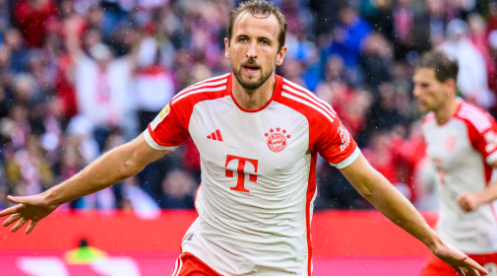 Nhận định bóng đá Bayern Munich vs Leverkusen: Không đội trời chung