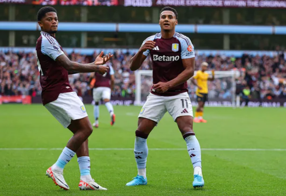 Nhận định bóng đá Ipswich vs Aston Villa: Chưa thể ăn mừng