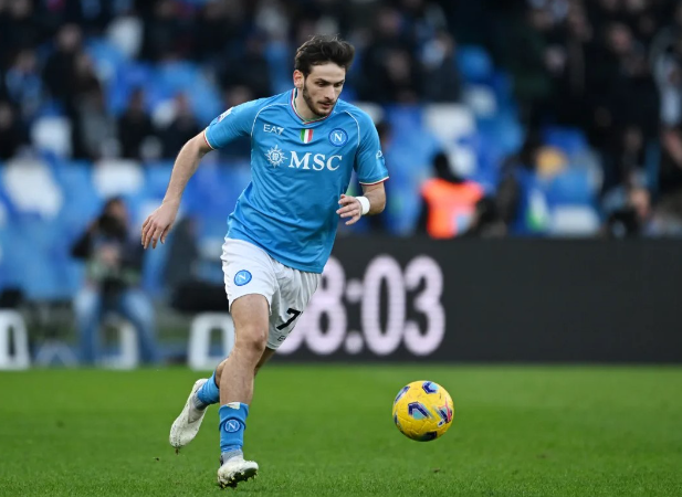 Nhận định bóng đá Napoli vs Monza: Dần đi vào quỹ đạo