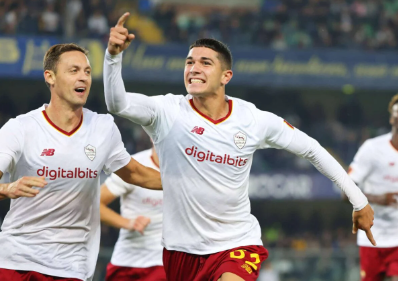 Nhận định bóng đá Roma vs Venezia: Chưa đổi vận