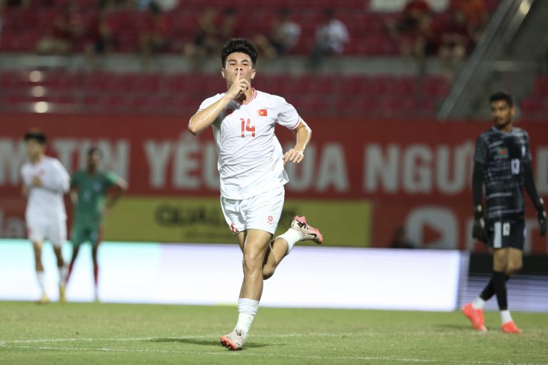 Danh sách các đội vào VCK U20 châu Á 2025: Không có U20 Việt Nam
