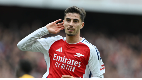 Nhận định bóng đá Arsenal vs PSG: Đôi công mãn nhãn