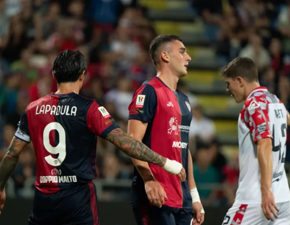 Nhận định bóng đá Parma vs Cagliari: Cơ hội cho tân binh