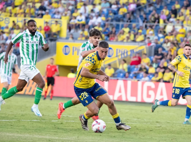 Nhận định bóng đá Villarreal vs Las Palmas: Trả món nợ mùa trước