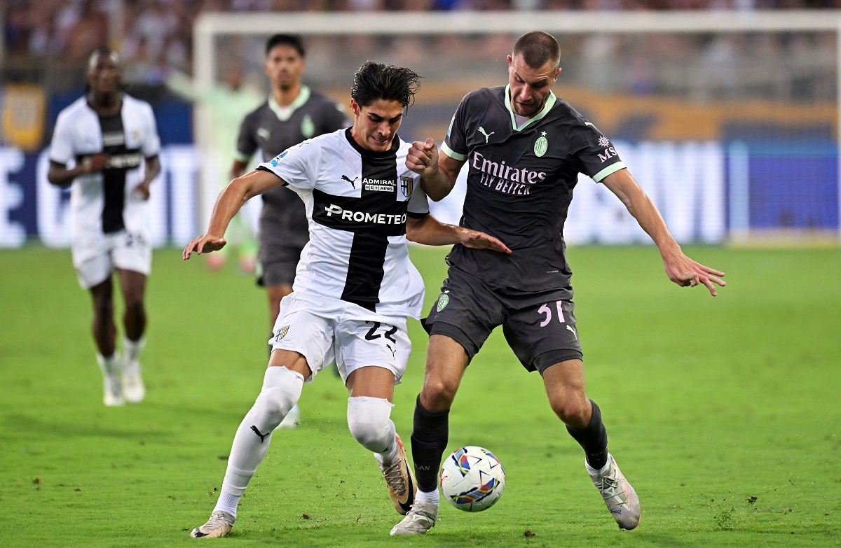 Dự đoán Parma vs Cagliari, 1h45 ngày 1/10, Serie A 2024/25