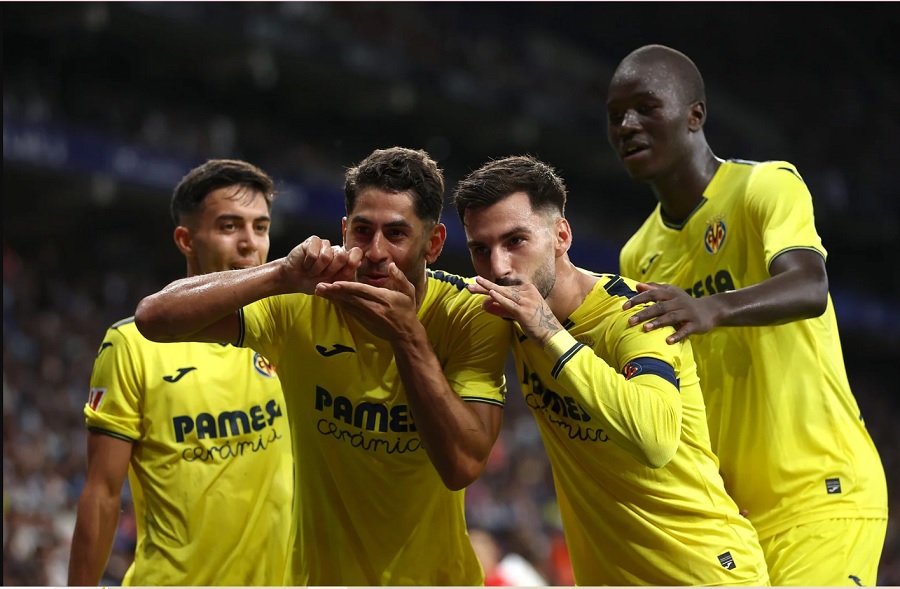 Dự đoán Villarreal vs Las Palmas, 2h00 ngày 1/10, La Liga 2024/25