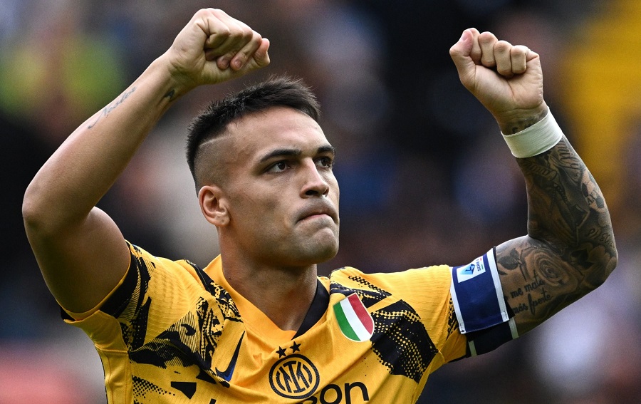 Dự đoán Inter Milan vs Crvena Zvezda, 2h00 ngày 2/10, Champions League 2024/25