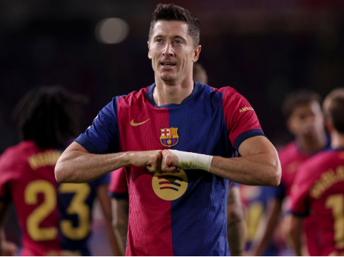 Nhận định bóng đá Barcelona vs Young Boys: Gã không lồ trút giận