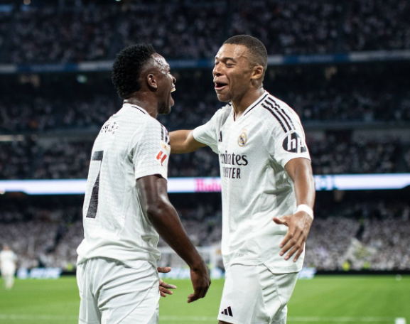 Nhận định bóng đá Lille vs Real Madrid: Sức mạnh của nhà Vua