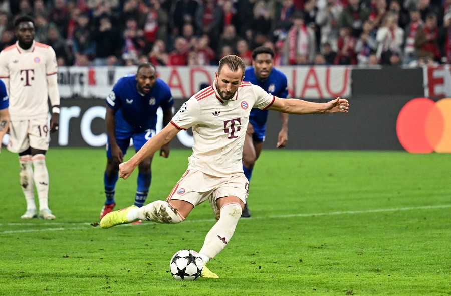 Dự đoán Aston Villa vs Bayern Munich, 2h00 ngày 3/10, Champions League 2024/25