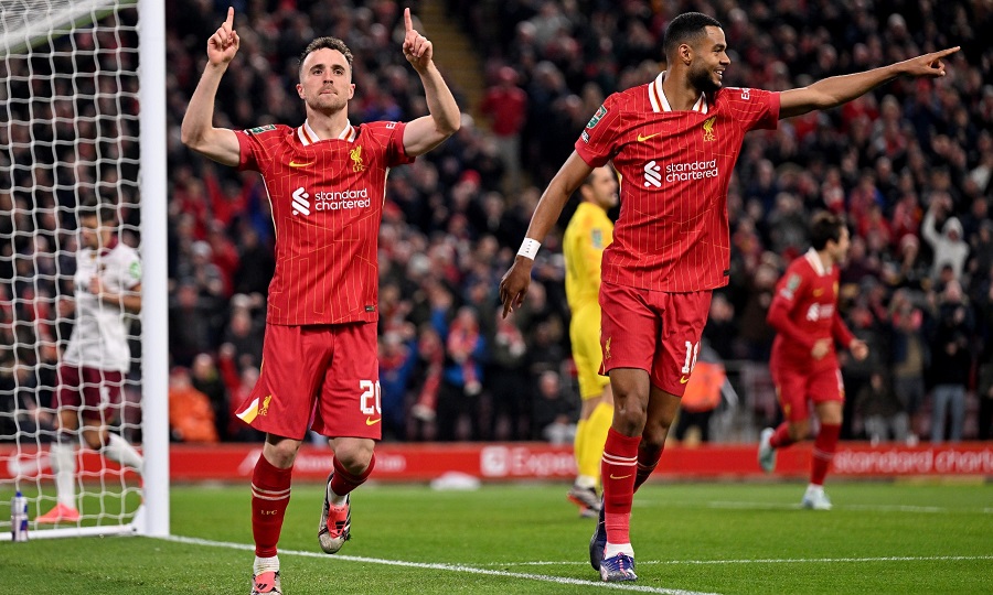 Dự đoán Liverpool vs Bologna, 2h00 ngày 3/10, Champions League 2024/25