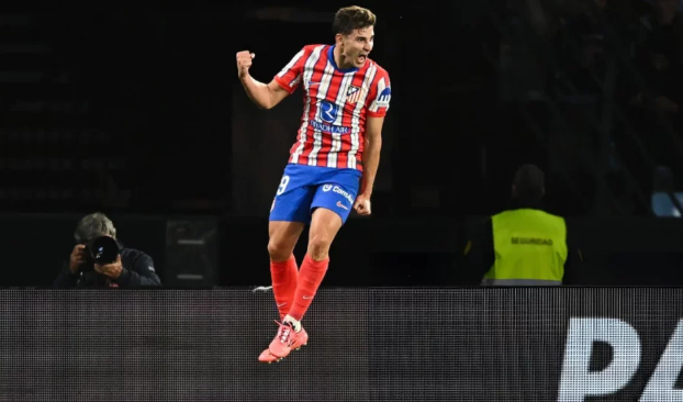 Nhận định bóng đá Benfica vs Atletico Madrid: Không còn dễ dàng