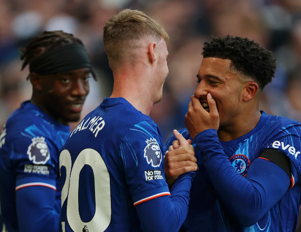 Nhận định bóng đá Chelsea vs Gent: Vùi dập không thương tiếc