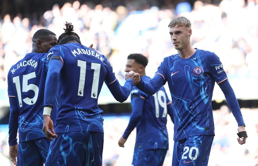 Dự đoán Chelsea vs Gent, 2h00 ngày 4/10, Conference League 2024/25