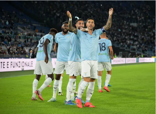 Nhận định bóng đá Lazio vs Nice: Thủ đô tráng lệ
