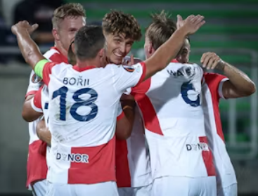 Nhận định bóng đá Slavia Praha vs Ajax: Tối ưu hóa lợi thế