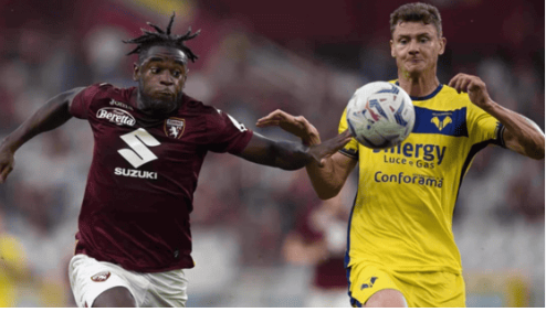 Nhận định bóng đá Verona vs Venezia: Giải cơn khát chiến thắng