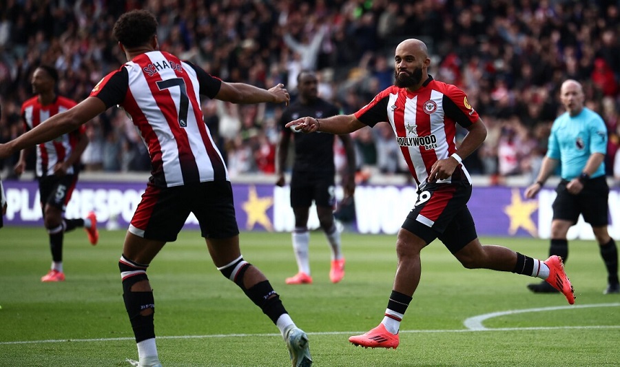 Dự đoán Brentford vs Wolves, 21h00 ngày 5/10, Ngoại hạng Anh 2024/25