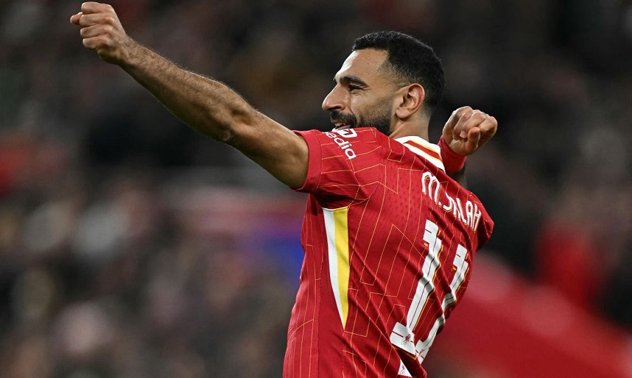 Dự đoán Crystal Palace vs Liverpool, 18h30 ngày 5/10, Ngoại hạng Anh 2024/25